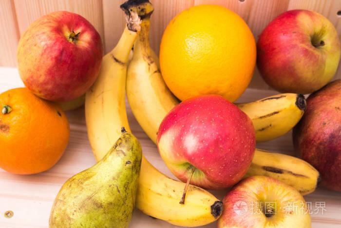 导读：本文主要针对香蕉苹果加什么蔬菜”这一话题展开讨论从科学营养角度出发介绍了用