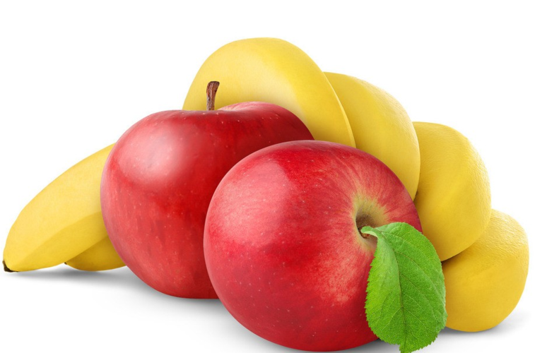 香蕉苹果加什么水果吃好(香蕉苹果加什么水果吃好一点)