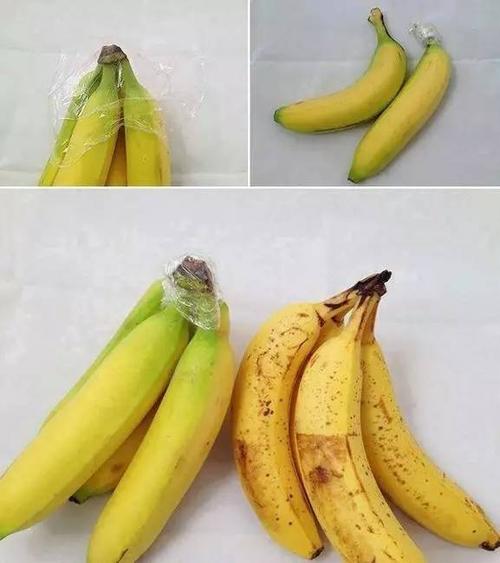 香蕉腐烂的特征是什么(香蕉腐烂的特征是什么意思)